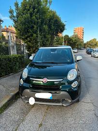 Fiat 500 l GPL