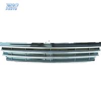 GRIGLIA VOLKSWAGEN VW POLO 6N 94-99 CROMO