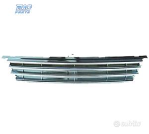 GRIGLIA VOLKSWAGEN VW POLO 6N 94-99 CROMO