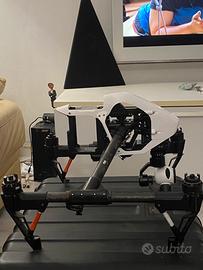 Drone DJI inspire 1