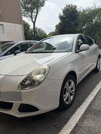 Giulietta 1.4 Turbo 105 cv benzina