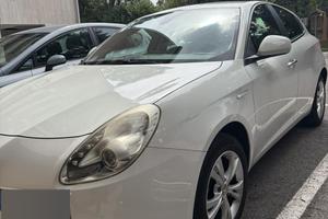 Giulietta 1.4 Turbo 105 cv benzina