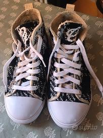 Scarpe Guess invernali