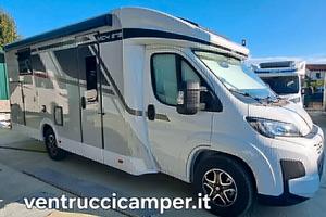 Mclouis MC4 879 2026 140CV TRAV 7,45M nautico e di