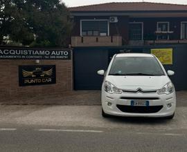 Citroen C3 1.2 VTi 82 Exclusive