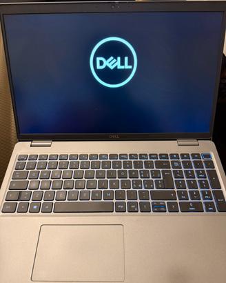 Dell Latitude 5520 del 2021 14’
