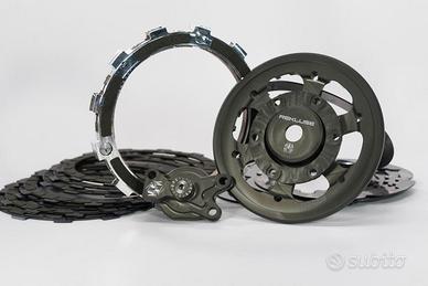 Frizione Rekluse Radius x - Husqvarna - Ktm