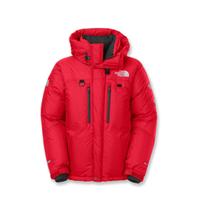 The north face himalayan parka summit series