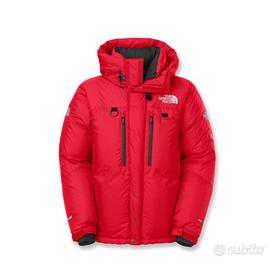 The north face himalayan parka summit series