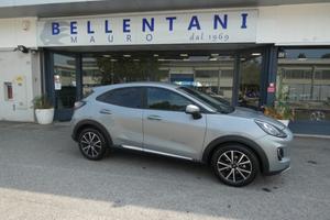 FORD Puma '19-> Puma 1.0 EcoBoost Hybrid 125 CV...