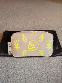 Borsa a tracolla Philipp Plein originale