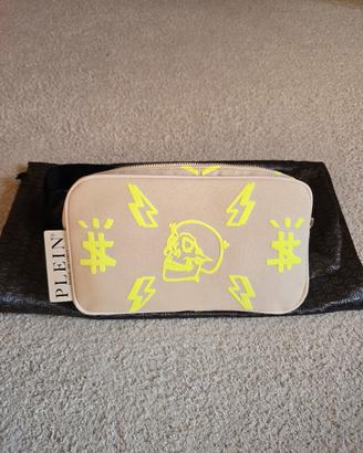 Borsa a tracolla Philipp Plein originale