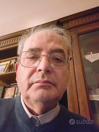 Addetto al centralino categoria protetta