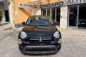 FIAT 500X CITY CROSS 1.6 MJ 120 CV. E6 PERFETTA