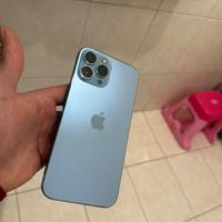 Iphone 13 pro max 256 Gb