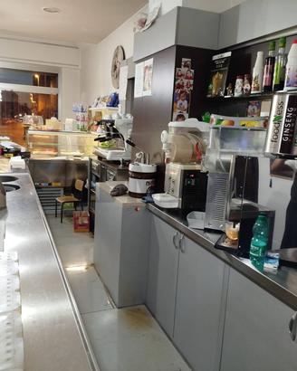 Attività  Commerciale - Bari