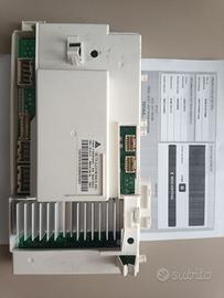 Scheda per lavatrice Hot point Ariston 