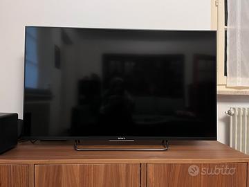 TV Sony Bravia KDL-50W808C