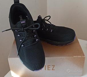 scarpe antinfortunistiche