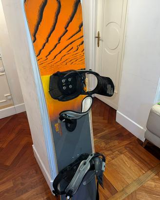 Tavola snowboard