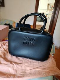 borsa Miu miu