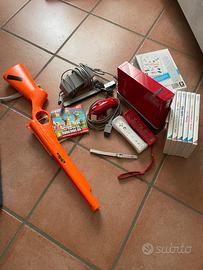 Nintendo wii 25th anniversario