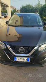 Nissan Qashqai diesel 110cv