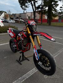 Beta 350 Motard 