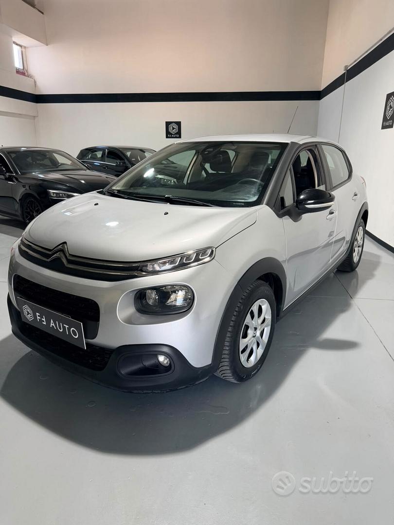 Citroen C3 2017 photo 4