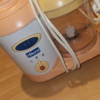 FRULLATORE BOLLITORE CHICCO