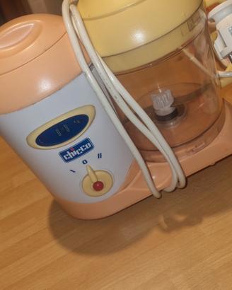 FRULLATORE BOLLITORE CHICCO