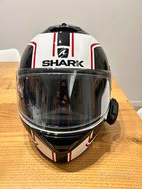 Casco Shark spartan priona