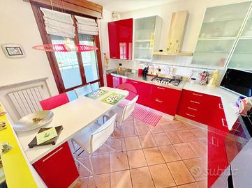 3 LOCALI A BRESCELLO