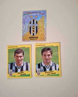 figurine panini recupero