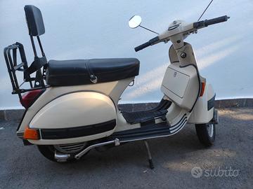 Piaggio Vespa P 200 E - 1982
