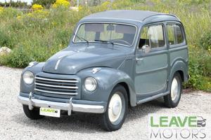 Fiat Topolino 500 C BELVEDERE (M1301)