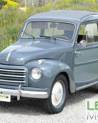 Fiat Topolino 500 C BELVEDERE (M1301)