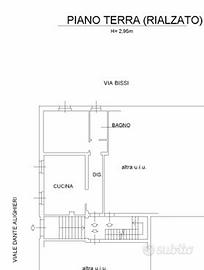 Appartamento a Piacenza