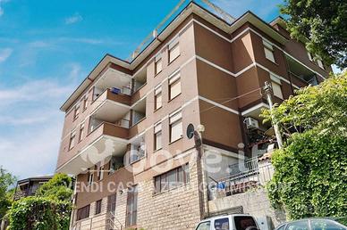 Appartamento di 85 m² con 3 locali a Colli sul Vel