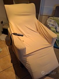 Poltrona relax