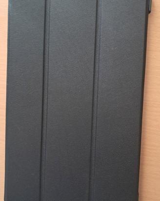 cover per tablet 10,1" color nero