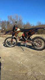 Ktm 125 exc