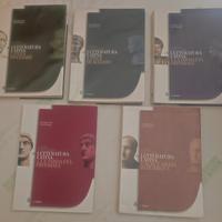 Raccolta 9 libri LATINO 