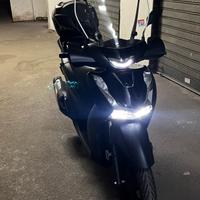 Honda Sh 125 Sport 2023