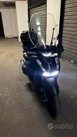 Honda Sh 125 Sport 2023