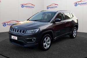 JEEP COMPASS 1.4 m-air Longitude 2wd 140cv