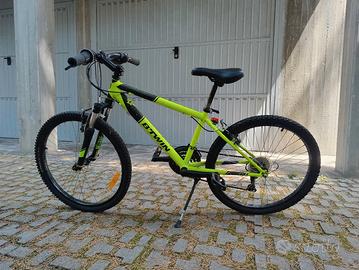 BTWIN DECATHLON 24"