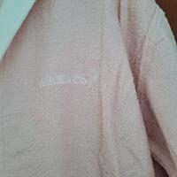 accappatoio donna rosa Max&Co.