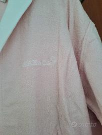 accappatoio donna rosa Max&Co.