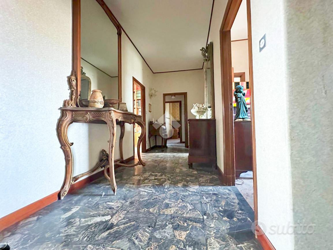 Apartment in San Severo, Foggia - Altro